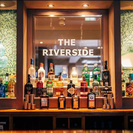 Ibis Coleraine Riverside Bagian luar foto