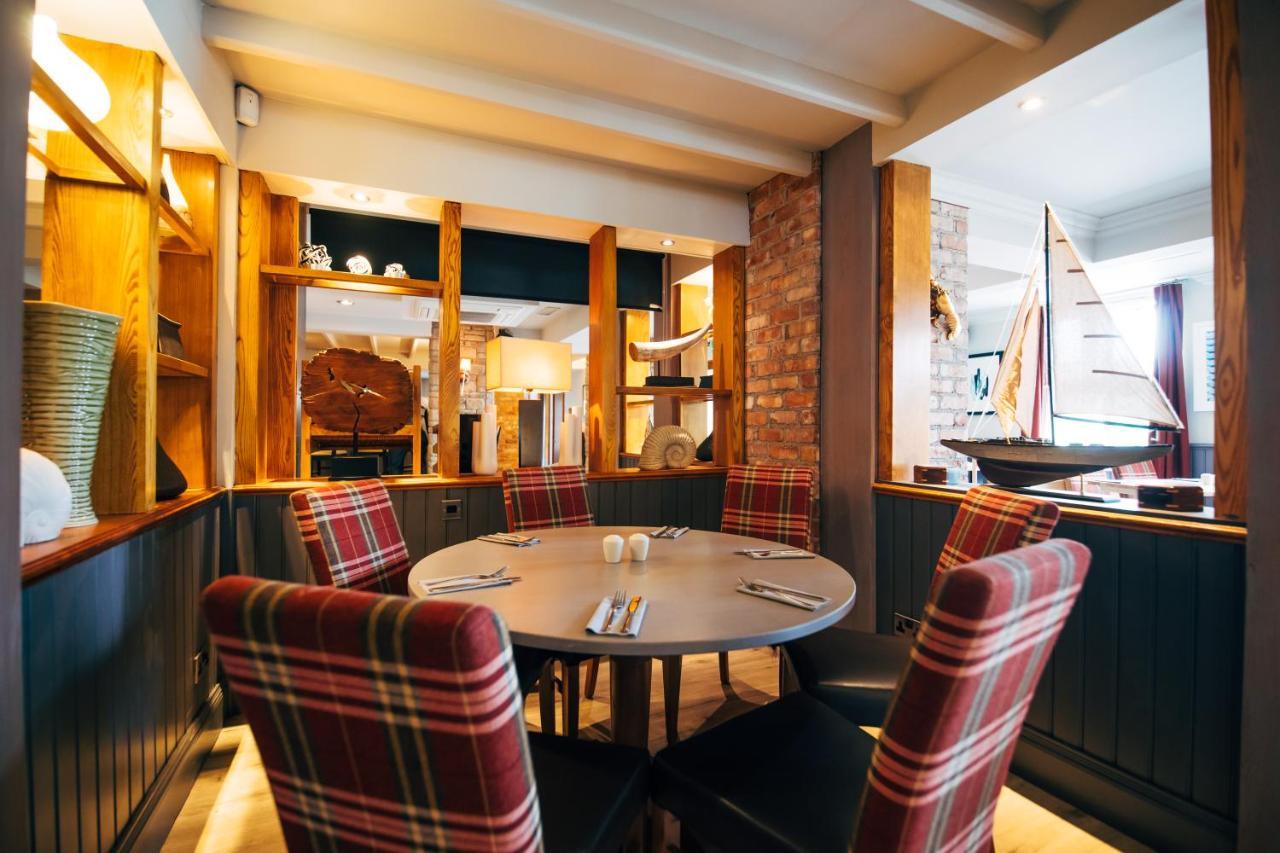 Ibis Coleraine Riverside Bagian luar foto