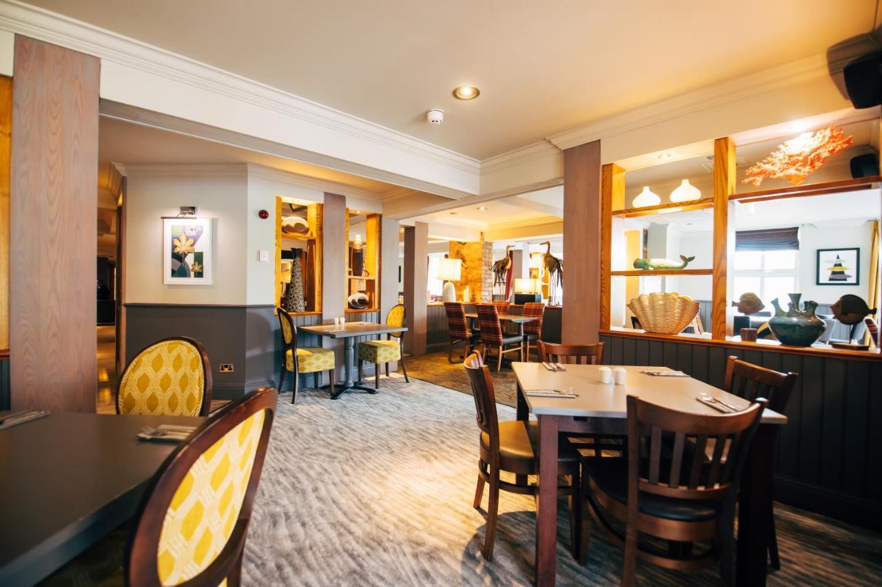 Ibis Coleraine Riverside Bagian luar foto