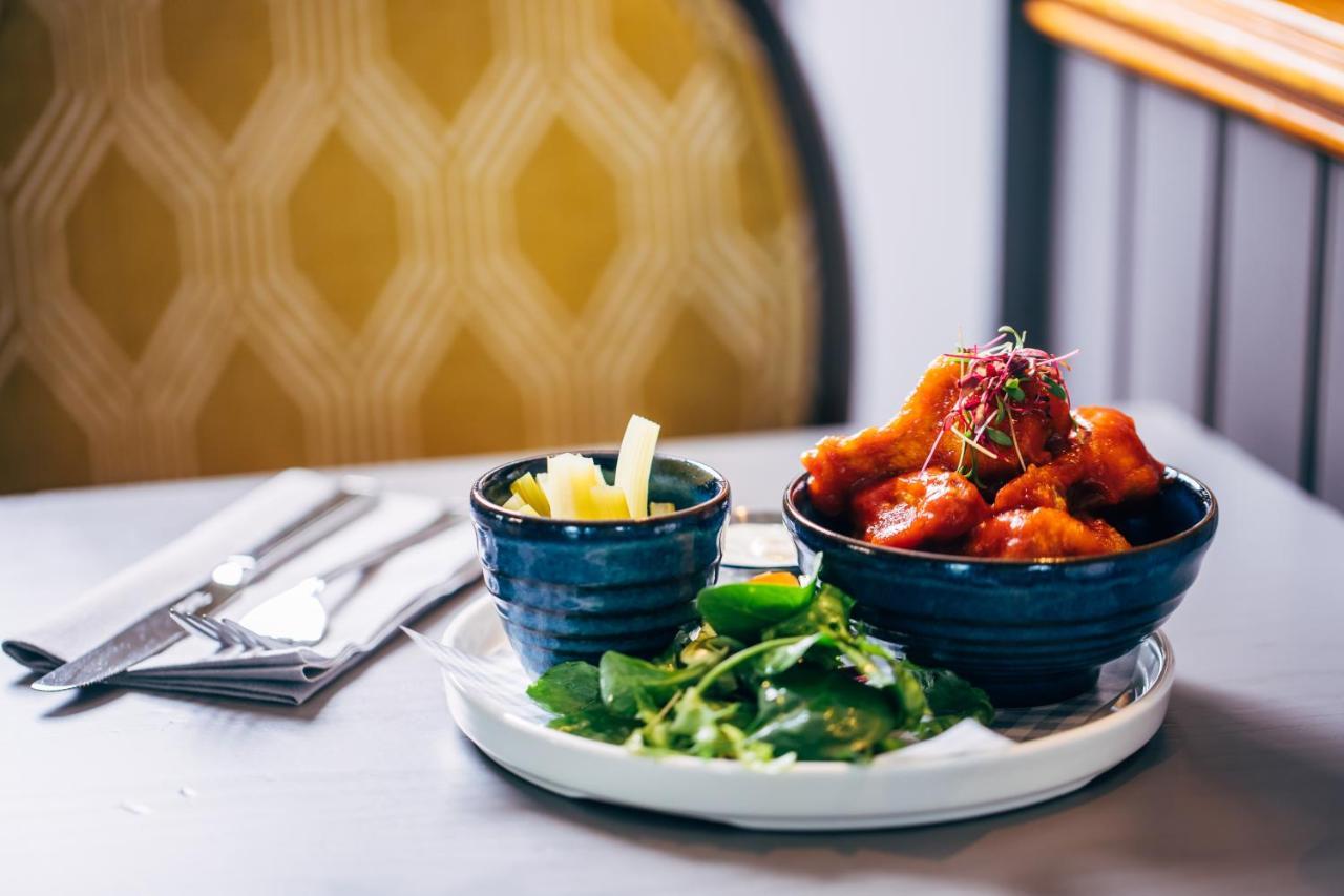 Ibis Coleraine Riverside Bagian luar foto