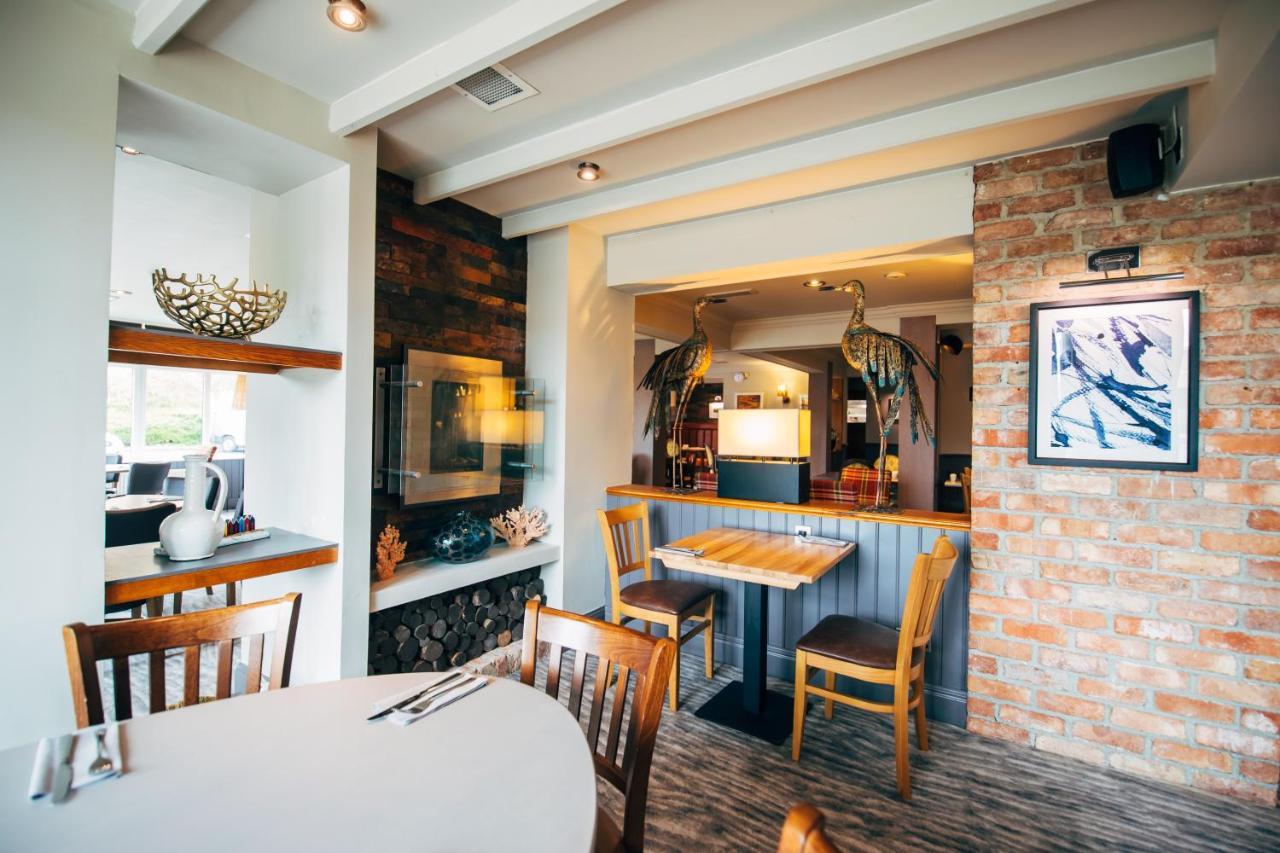 Ibis Coleraine Riverside Bagian luar foto
