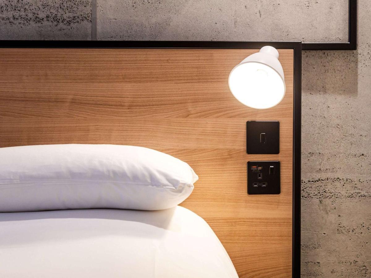 Ibis Coleraine Riverside Bagian luar foto