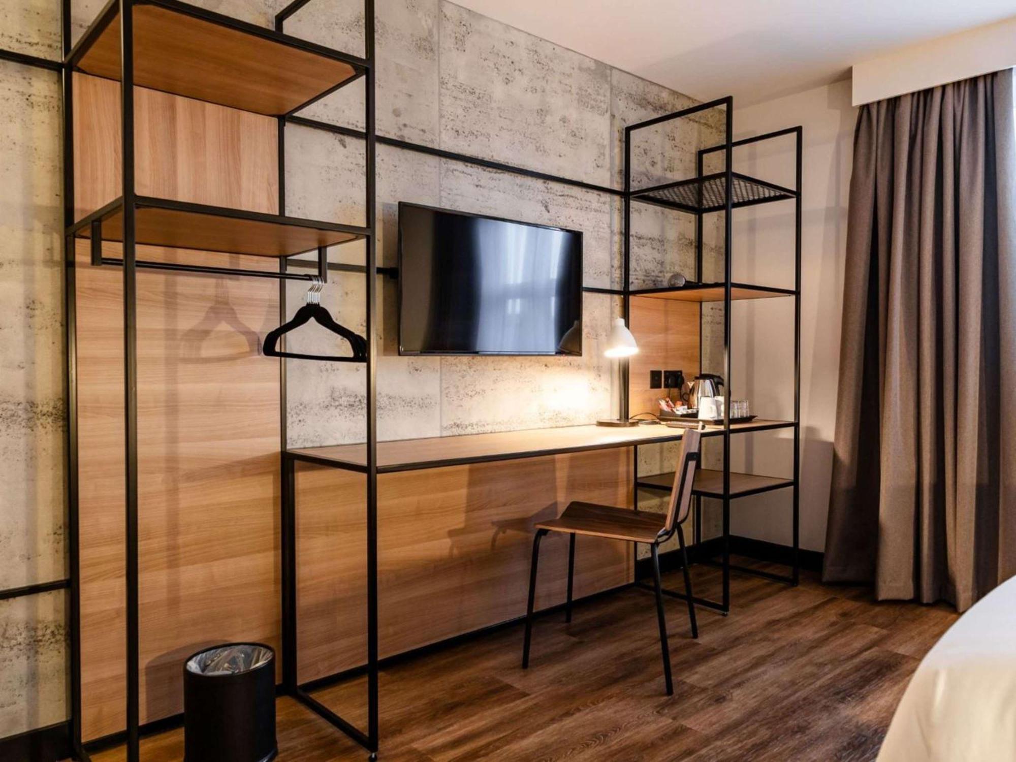 Ibis Coleraine Riverside Bagian luar foto