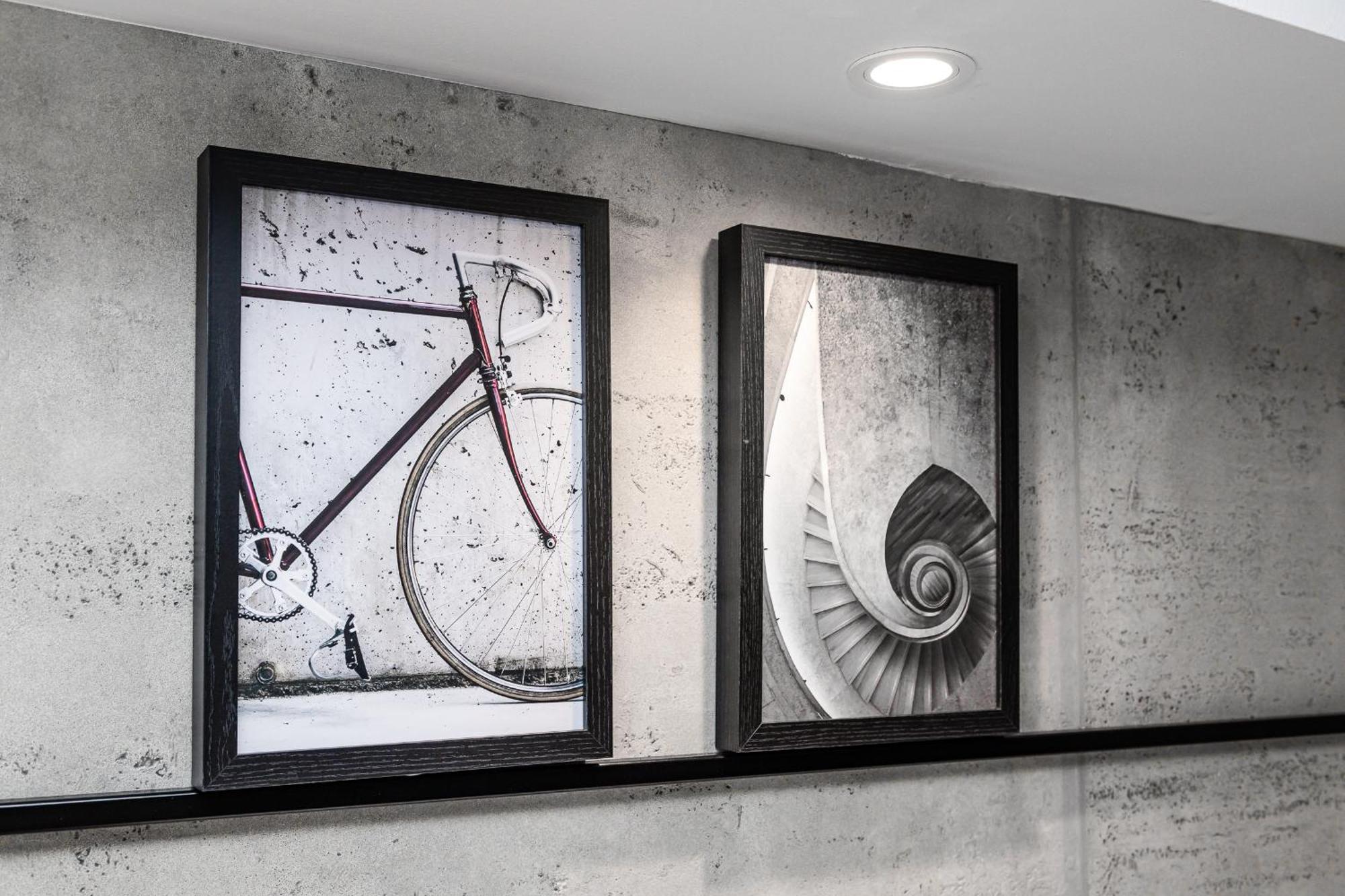 Ibis Coleraine Riverside Bagian luar foto